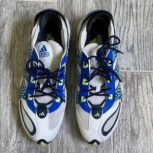 Athletic stylish sneakers